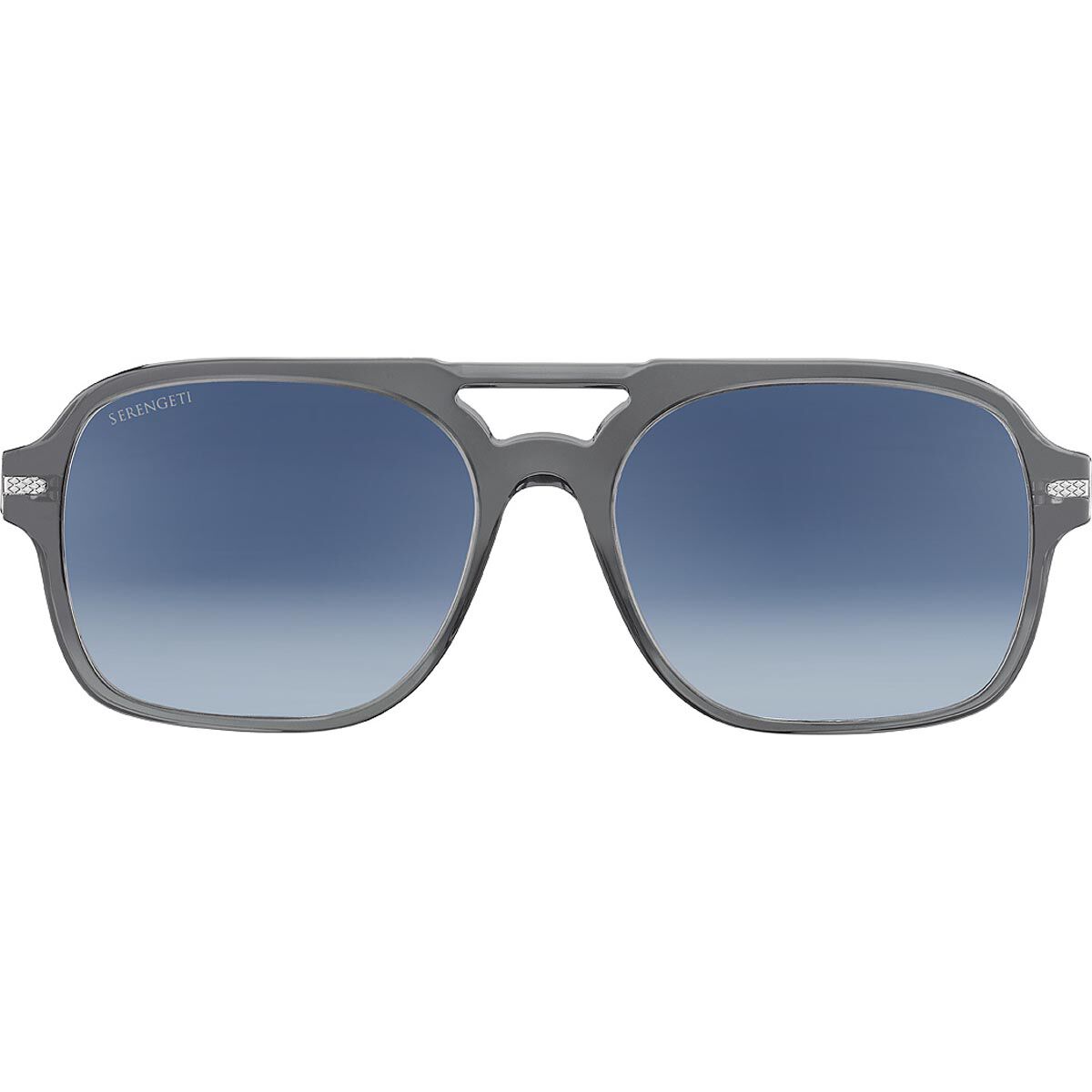 MARCO, Shiny Crystal Stormy Grey-Mineral Polarized Blue Gradient Cat 2 to 3, hi-res image number null